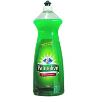 750ML Palmolive Original Dishwashing Liquid Detergent Wash Dishes Pan Glass