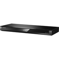 Panasonic 43cm Smart Network TV Program Recorder w/ 1TB HDD/Twin HD Tuner Black