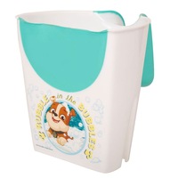 Paw Patrol Shampoo Water Rinser Bathing Bath Cup for Kids/Baby/Child 1y+ Green