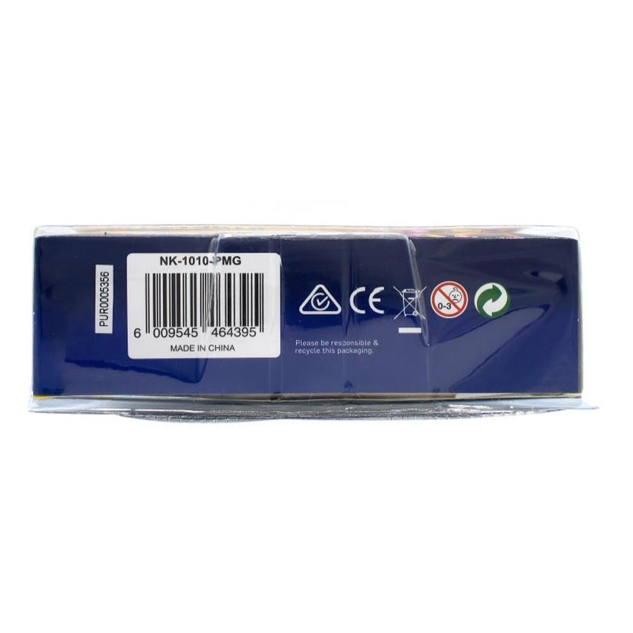 Paw Patrol The Movie Bluetooth Wireless Speaker Music Girl Pup Power Kids 3y+