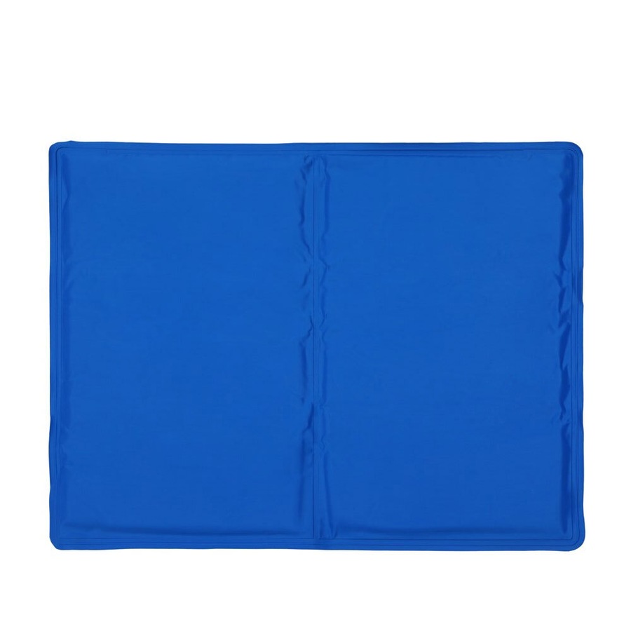 Paws & Claws 40x50cm Pet Cooling/Heating Gel Mat/Pad/Cushion for Dogs/Cats/Pets