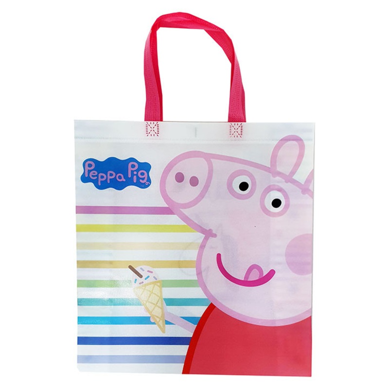Buy Peppa Pig Mermaid Showbag Kids w/Backpack/Bottle/Sunglass/Headband