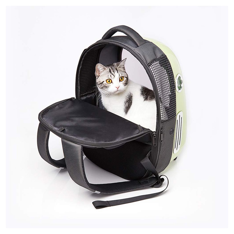 Buy Petkit Breezy Smart Cat/Dog/Pet Carrier Backpack w/Built in Fan