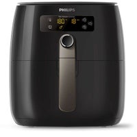 Buy Philips HD9742 1500W Electric Air Fryer Cooker/Roaster/Bake/Grill ...