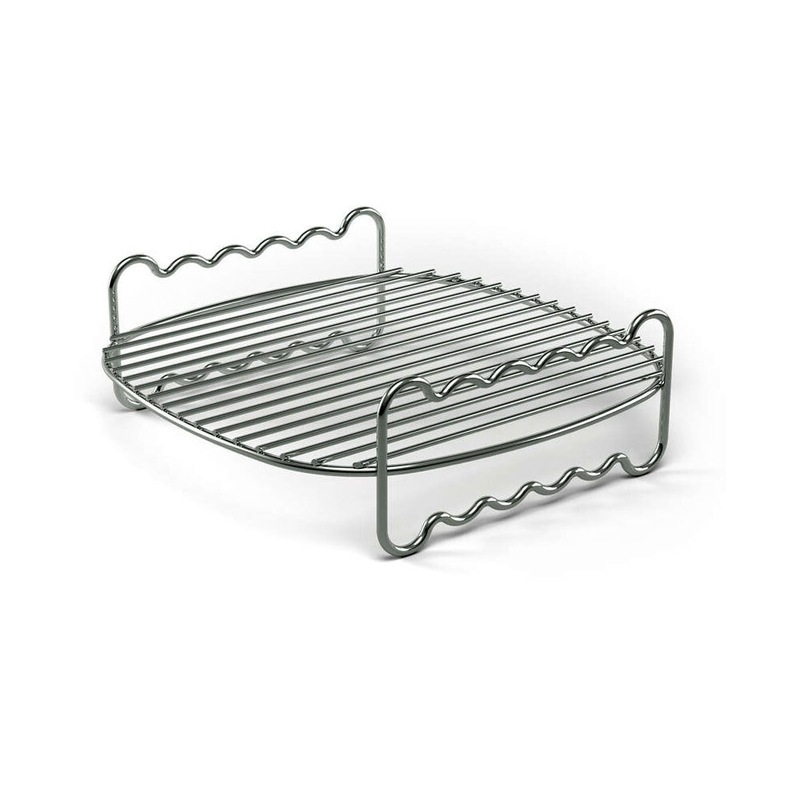 Buy Philips HD9742 1500W Electric Air Fryer Cooker/Roaster/Bake/Grill