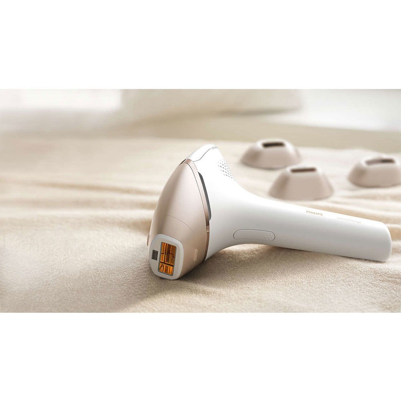 PHILIPS BRI956/00 Lumea Prestige Intense Pulsed Light IPL Hair Removal Device Buy Laser Hair