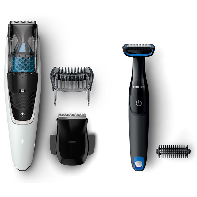 breville hair trimmer