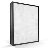 Philips FY3433 Nano Protect Filter HEPA Series 3 / 4500 f/Air Purifier Cleaning