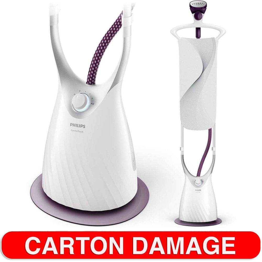 comfort touch philips