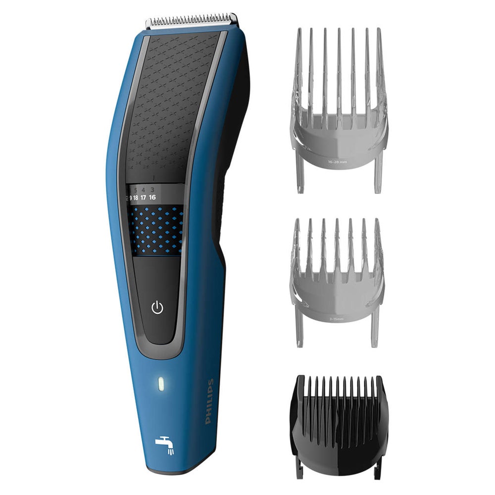 Philips HC5612 5000 Series Hair Clipper/Trimmer/Cordless/Rechargeable/Washable