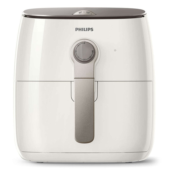EUROCHEF 16L Air Fryer Electric Digital Airfryer Rotisserie Dry Large