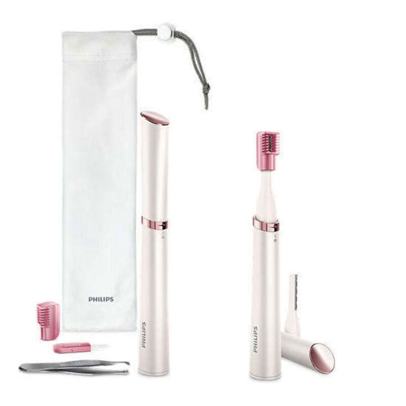 Employer Generator beans Philips HP6393 Touch-up Pen Body/Face Trimmer Hair Removal/Portable/Woman/Shaver - MyDeal Employer Generator beans Philips HP6393 Touch-up Pen Body/Face Trimmer Hair Removal/Portable/Woman/Shaver - MyDeal