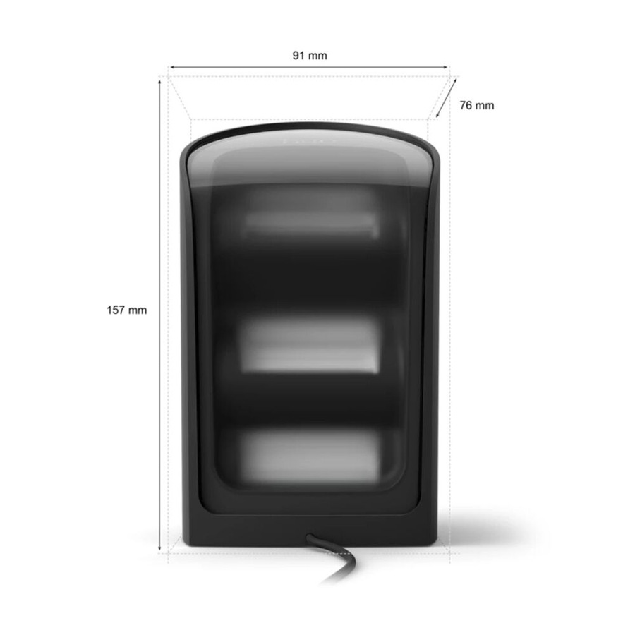 Philips Hue Gradient Play Wall Washer Smart Light Customisable