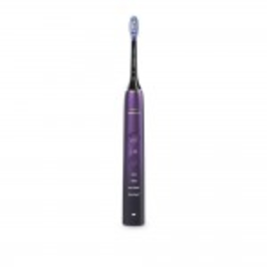 Philips HX9911/74 Sonicare DiamondClean 9000 Electric Power Toothbrush SE Purple