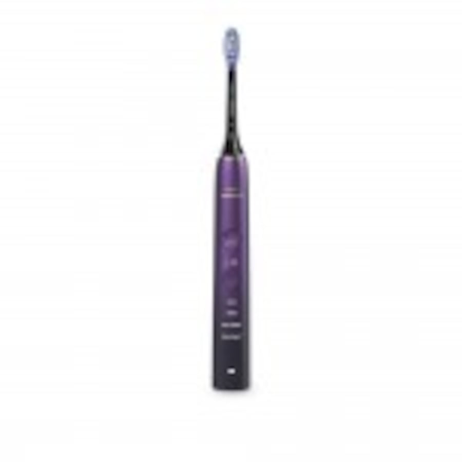Philips HX9911/74 Sonicare DiamondClean 9000 Electric Power Toothbrush SE Purple