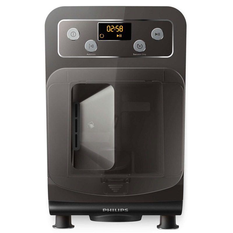 Buy Philips HR2375/13 Electric Pasta Spaghetti Noodle Cutter/Maker