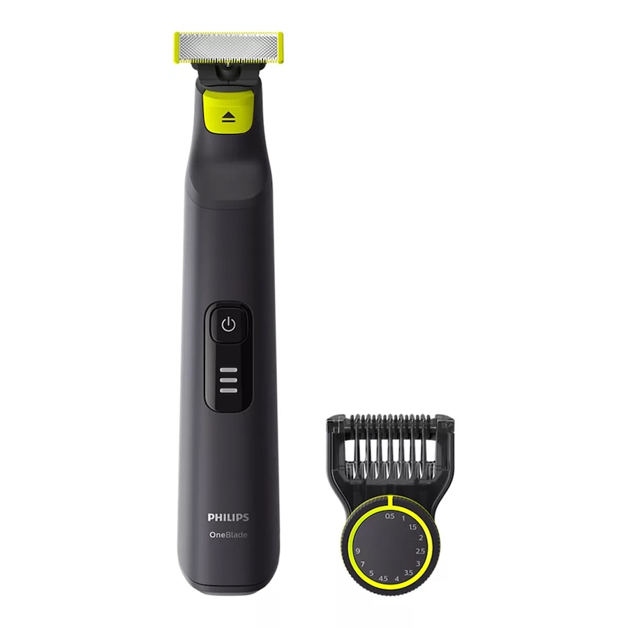 Philips Men's One Blade Pro Face/Beard Electric Cordless Wet/Dry Shaver/Trimmer