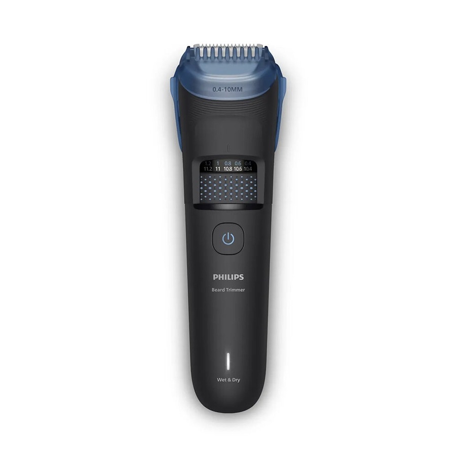 Philips Series 5000 Electric Cordless Beard Trimmer BT5775/15 Wet & Dry