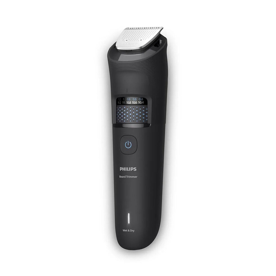 Philips Series 5000 Electric Cordless Beard Trimmer BT5775/15 Wet & Dry