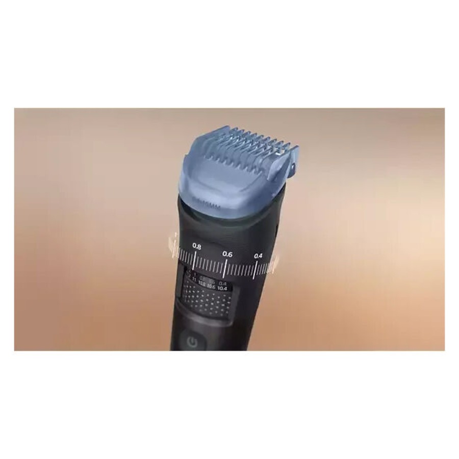 Philips Series 5000 Electric Cordless Beard Trimmer BT5775/15 Wet & Dry