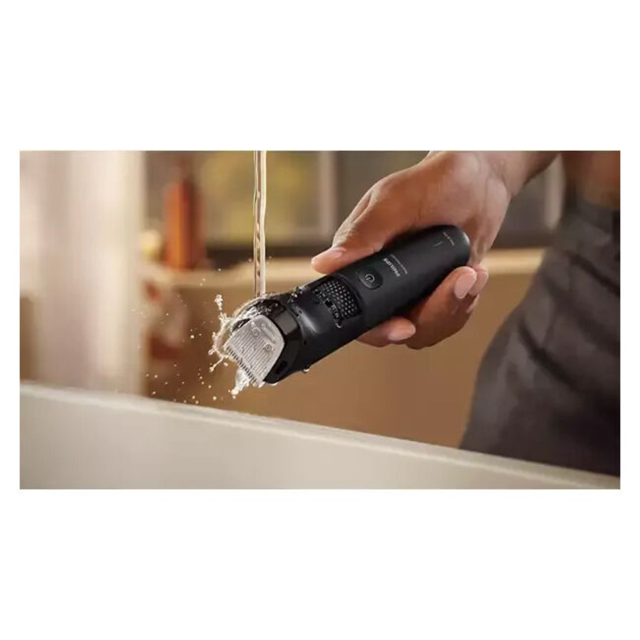 Philips Series 5000 Electric Cordless Beard Trimmer BT5775/15 Wet & Dry