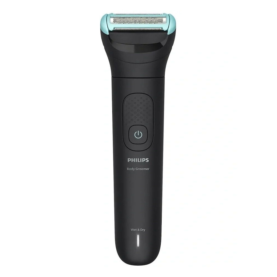 Philips Series 5000 Men's Electric Cordless Body Groomer Shaver/Trimmer Wet/Dry