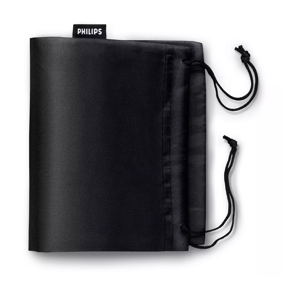 Philips Series 7000 Cordless Wet/Dry Face/Hair Clipper Mens Beard Trimmer/Shaver