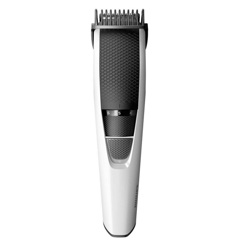 sansai hair & beard trimmer