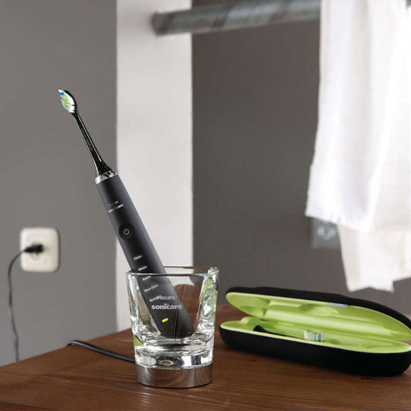 philips black diamond