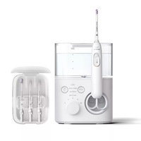 Philips Sonicare Power Flosser 7000 Oral Water Electric Rechargeable Flosser WHT