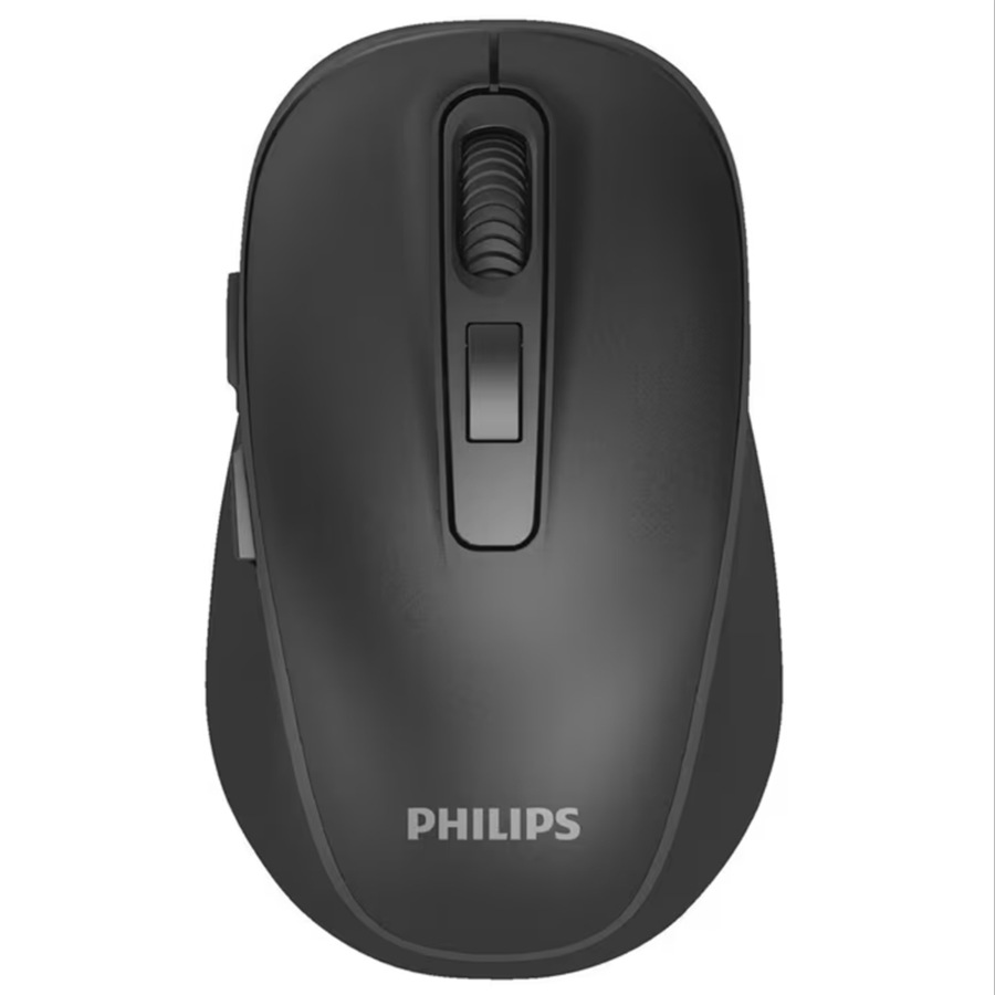 Buy Philips Wireless PHSPK7405 Portable Optical Laptop PC Computer ...