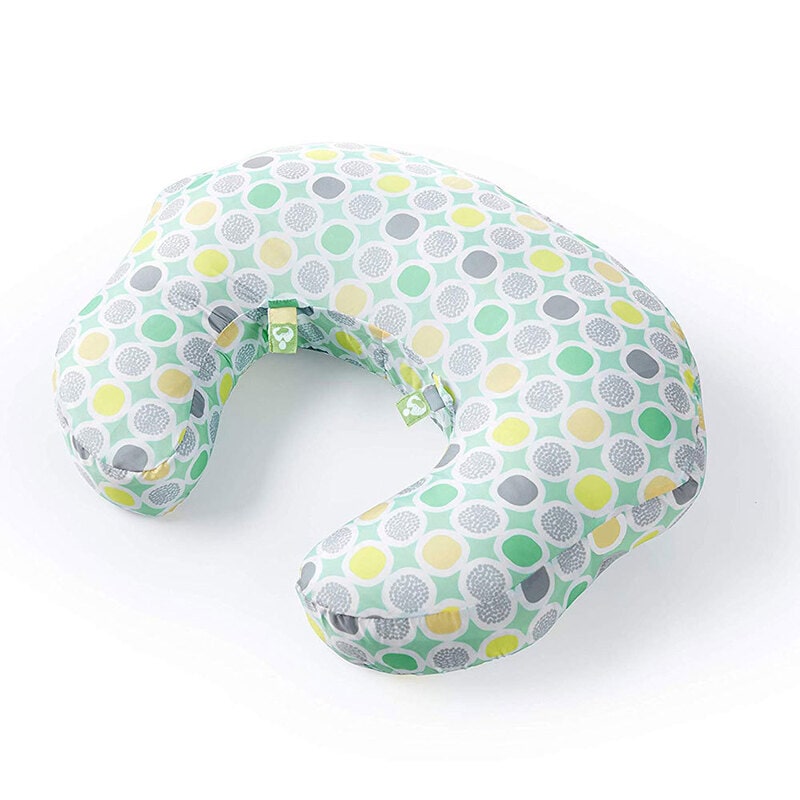 ingenuity plenti nursing pillow