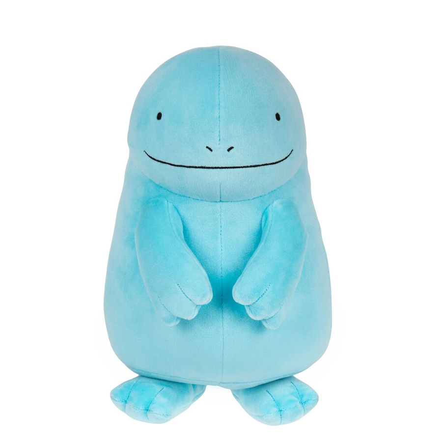 Pokemon 12 Inch Collectable Kids Soft Plush Stuffed Toy 2y+ Assorted