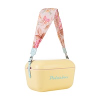 Polarbox 95cm Cotton Adjustable 25kg Resistant Strap For Cooler Box/Chest Flower