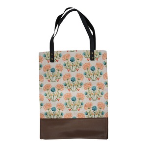 Polylinen 45cm Market Bag Ladies/Women's Shopping Tote Carry w/ Handle Whimsical
