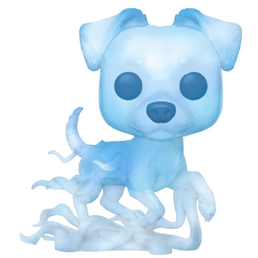 Pop! Funko Vinyl Harry Potter Patronus Ron #105 Figurine Collectable Toy 3y+