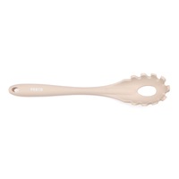 Porto Zest Silicone 28cm Pasta Server Kitchen Food/Spaghetti Cooking Utensil