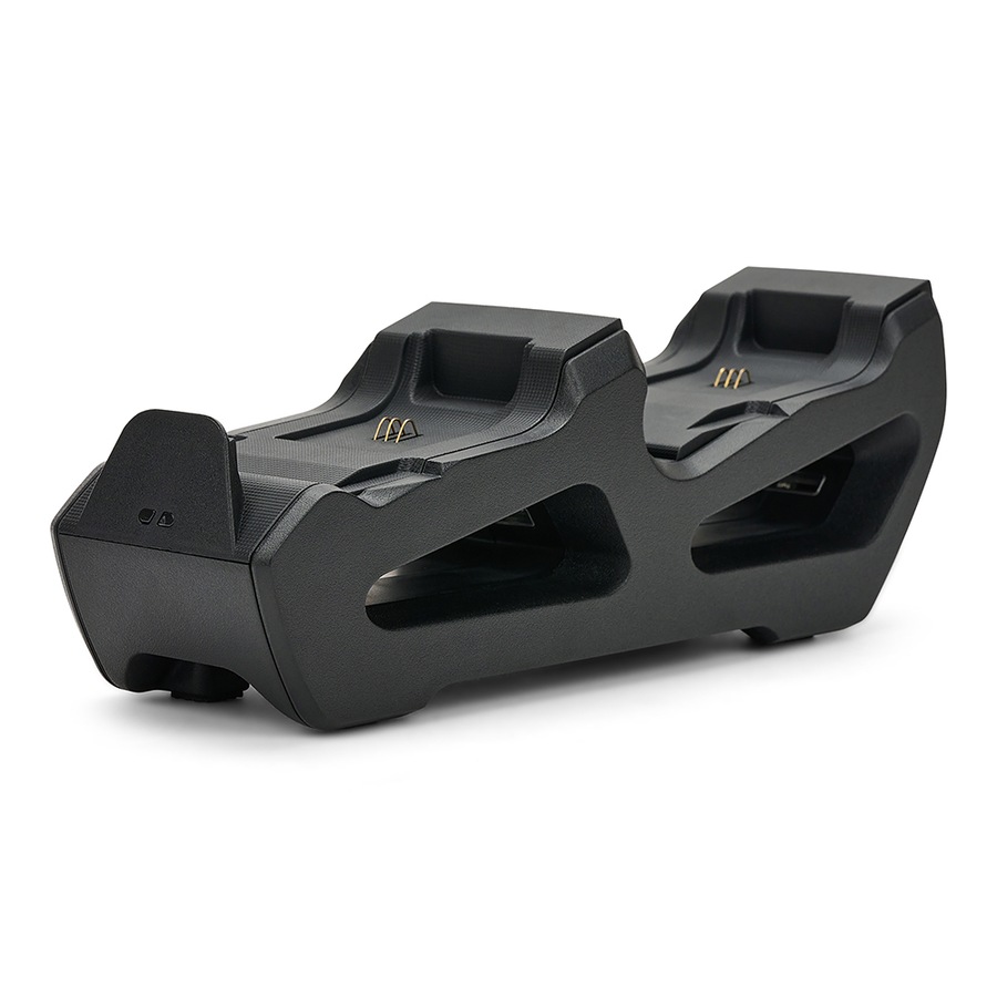 PowerA Duo Controller Charging Station For Xbox One/Xbox Series - Black