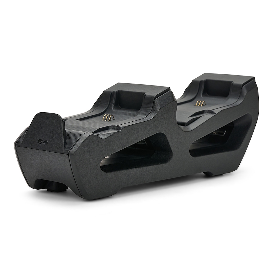 PowerA Duo Controller Charging Station For Xbox One/Xbox Series - Black