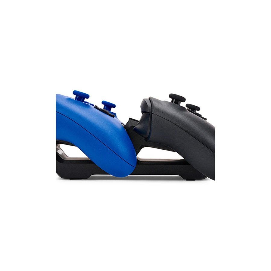 PowerA Duo Controller Charging Station For Xbox One/Xbox Series - Black
