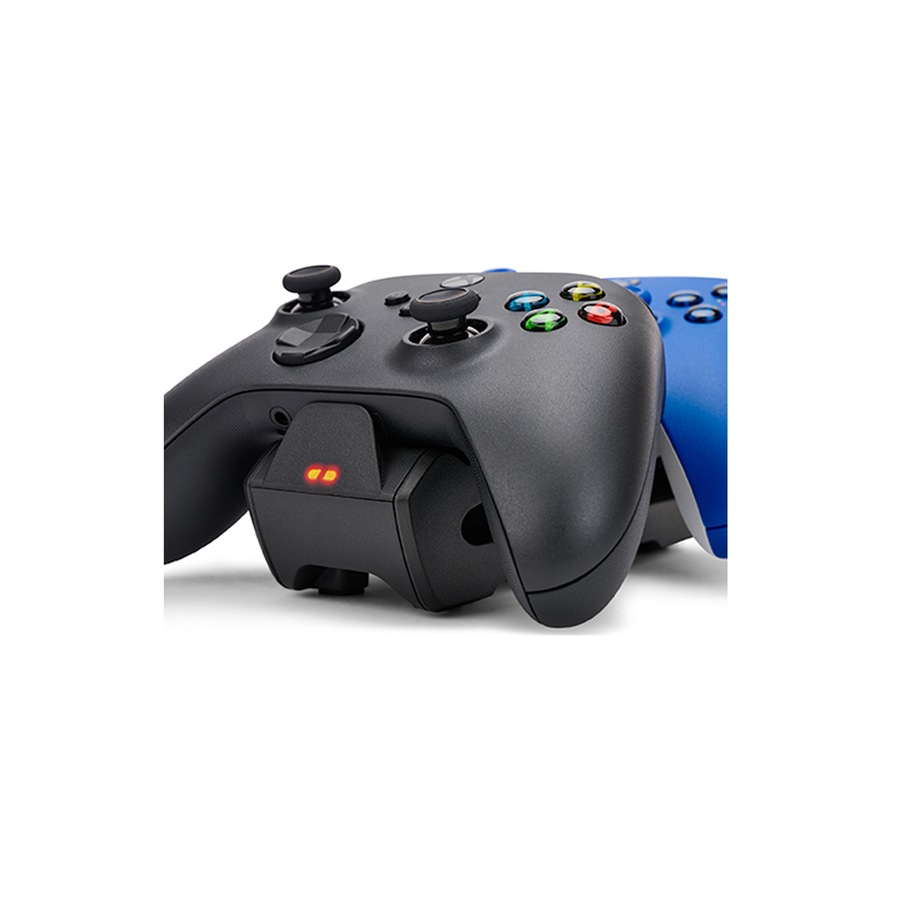 PowerA Duo Controller Charging Station For Xbox One/Xbox Series - Black