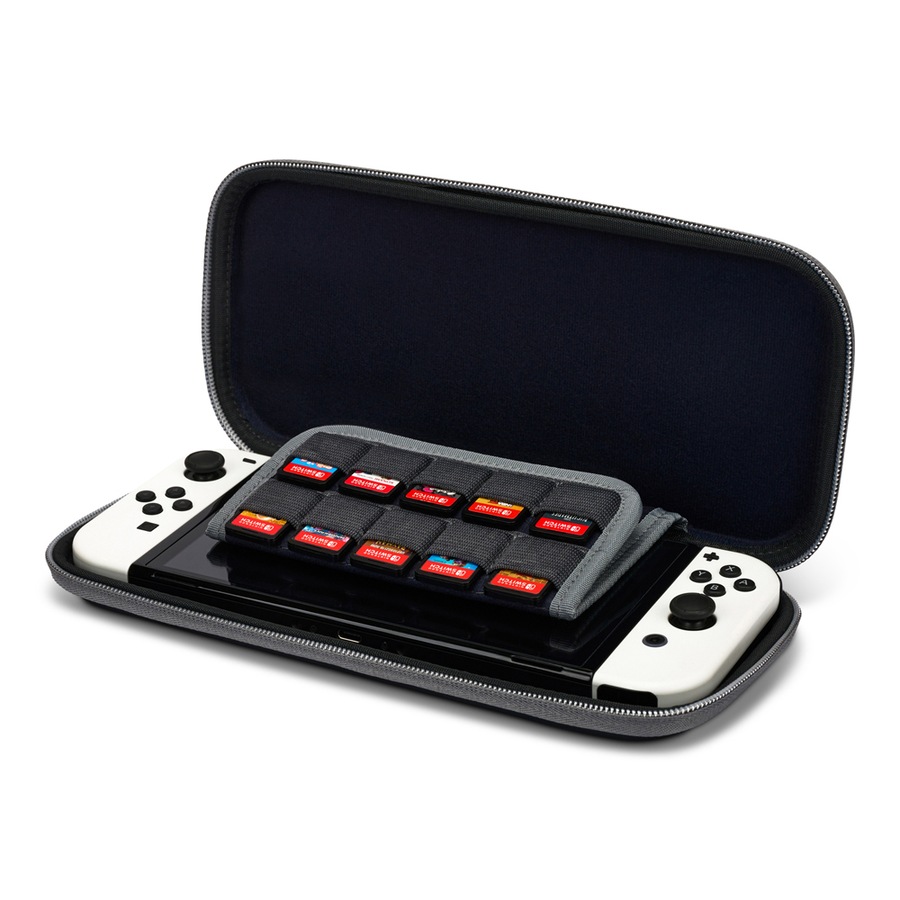 Buy Powera Legend of Zelda Link Nintendo Switch Slim Portable ...
