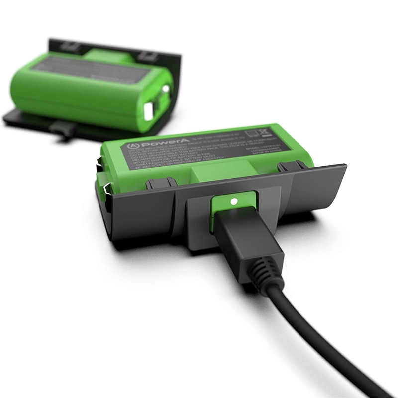 Buy PowerA Play & Charge Battery Kit For Xbox One & Series X/S