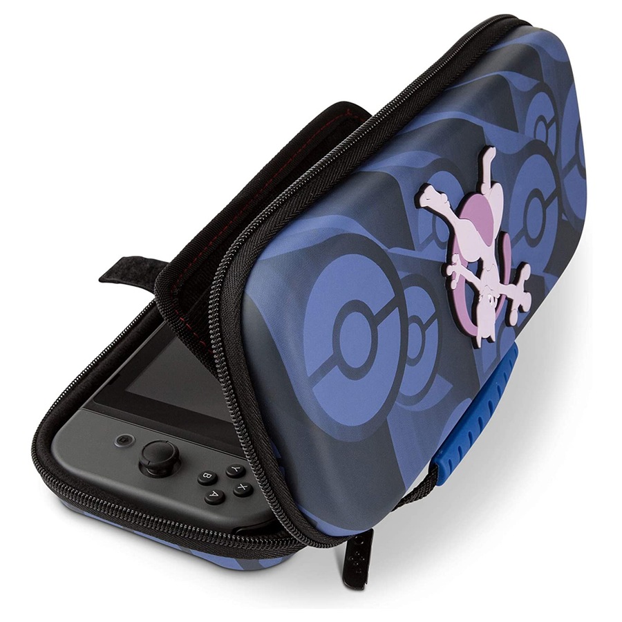 Buy PowerA Protection Carry Case Storage Holder For Nintendo Switch ...