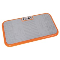 Powerfit Compact Accelerated Home Training Board Mat Vibrating Gym Machine 62cm