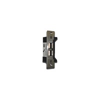 Presco GK300M 12V Electric Monitored Door Release w/ Sensor Switch Output
