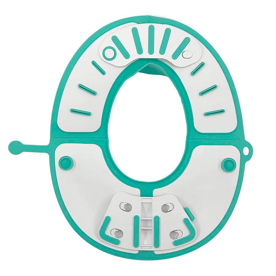 Prince Lionheart Tinkle To Go Kids/Children Portable Toilet Trainer Seat 18m+