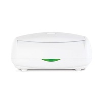 Prince Lionheart Ultimate Electric Wipes Warmer 19x26cm Heater Dispenser Holder