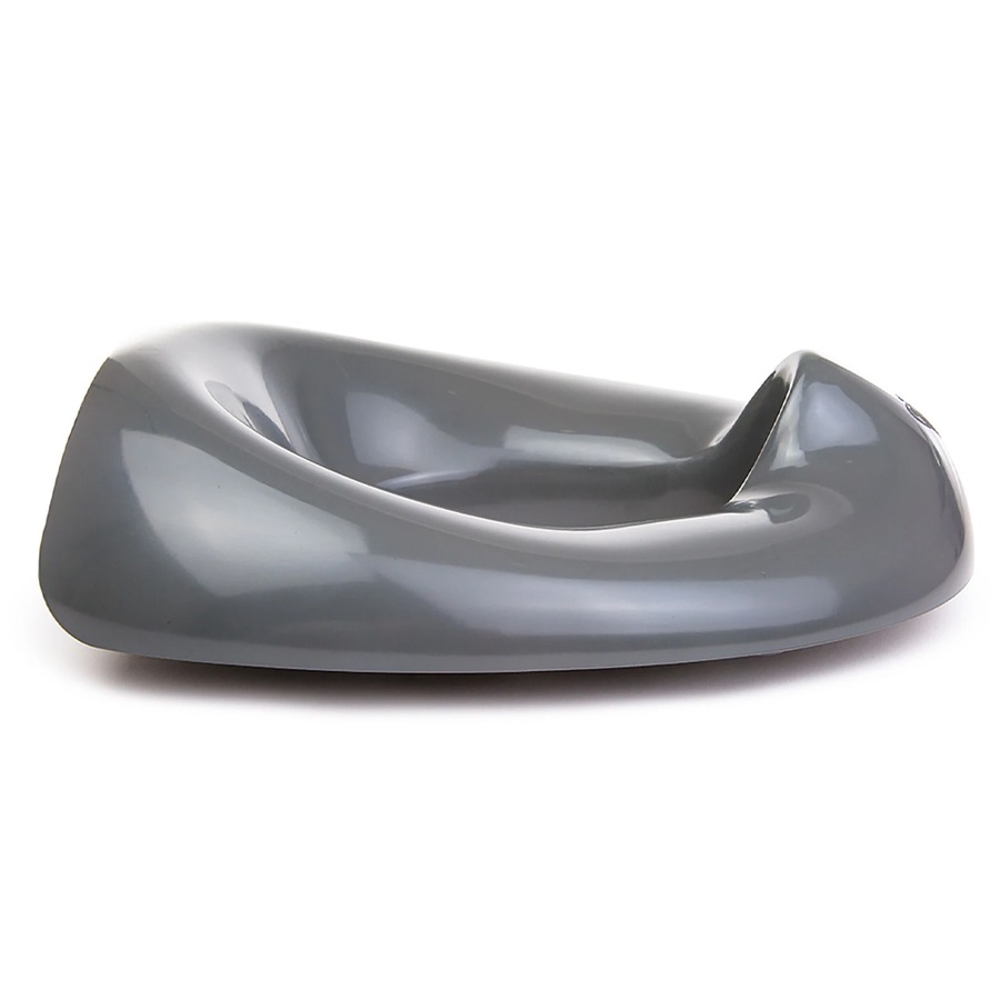 Prince Lionheart WeePod Kids/Childrens Toilet Trainer Seat Basix Galactic Grey