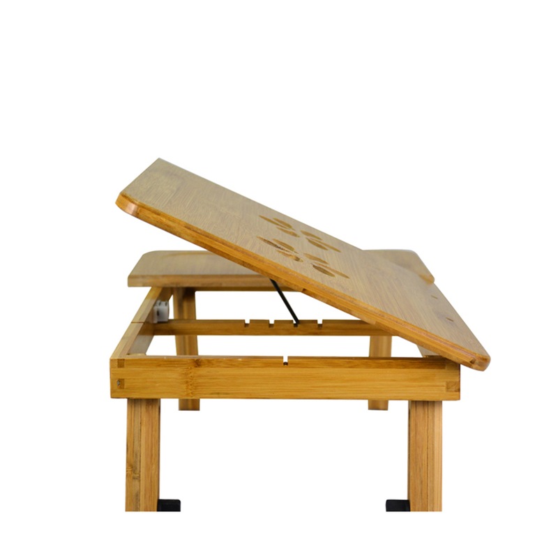 Buy Pro Max Wood 50x30cm Computer/Laptop Desk Home Office Workstation